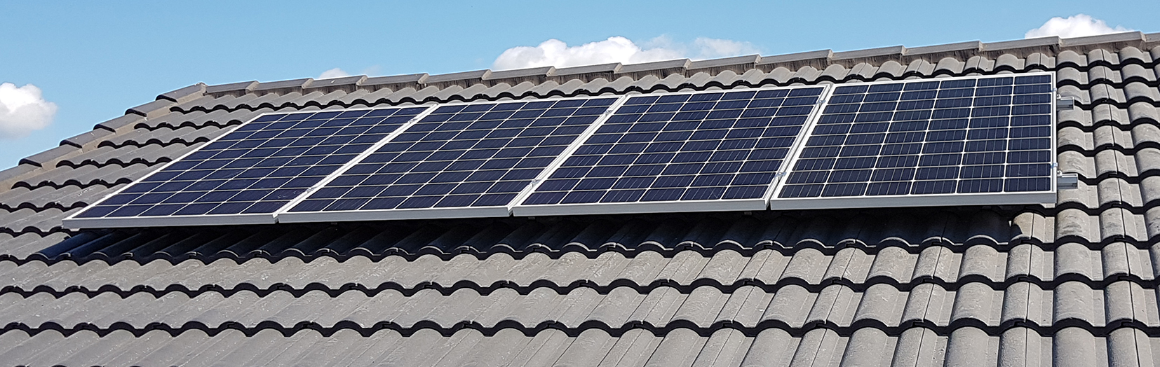 Solar Energy Solutions | Residential & Commercial | Good Energy